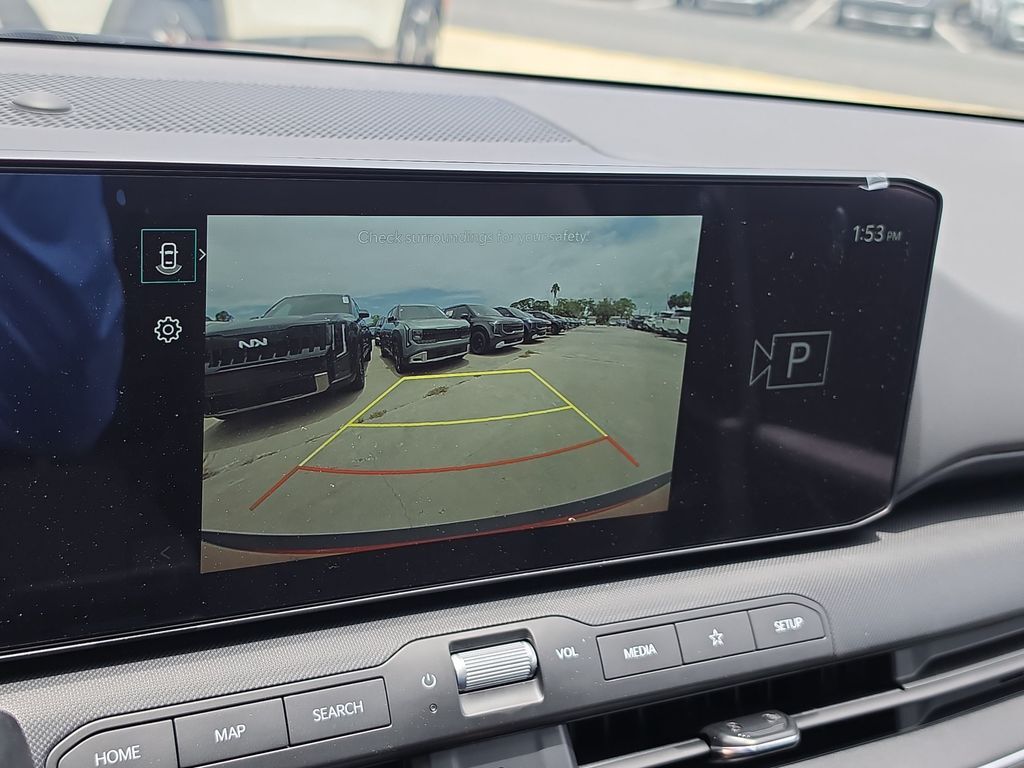 2026 Kia K4 LXS San Clemente CA