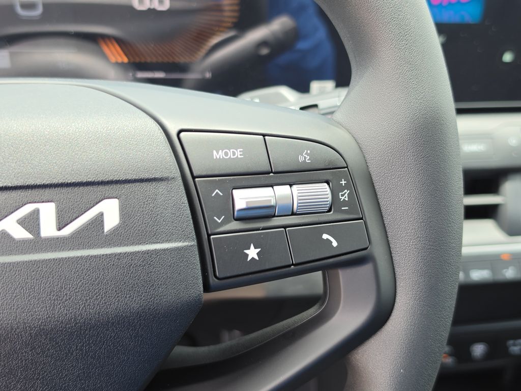 2026 Kia K4 LXS San Clemente CA