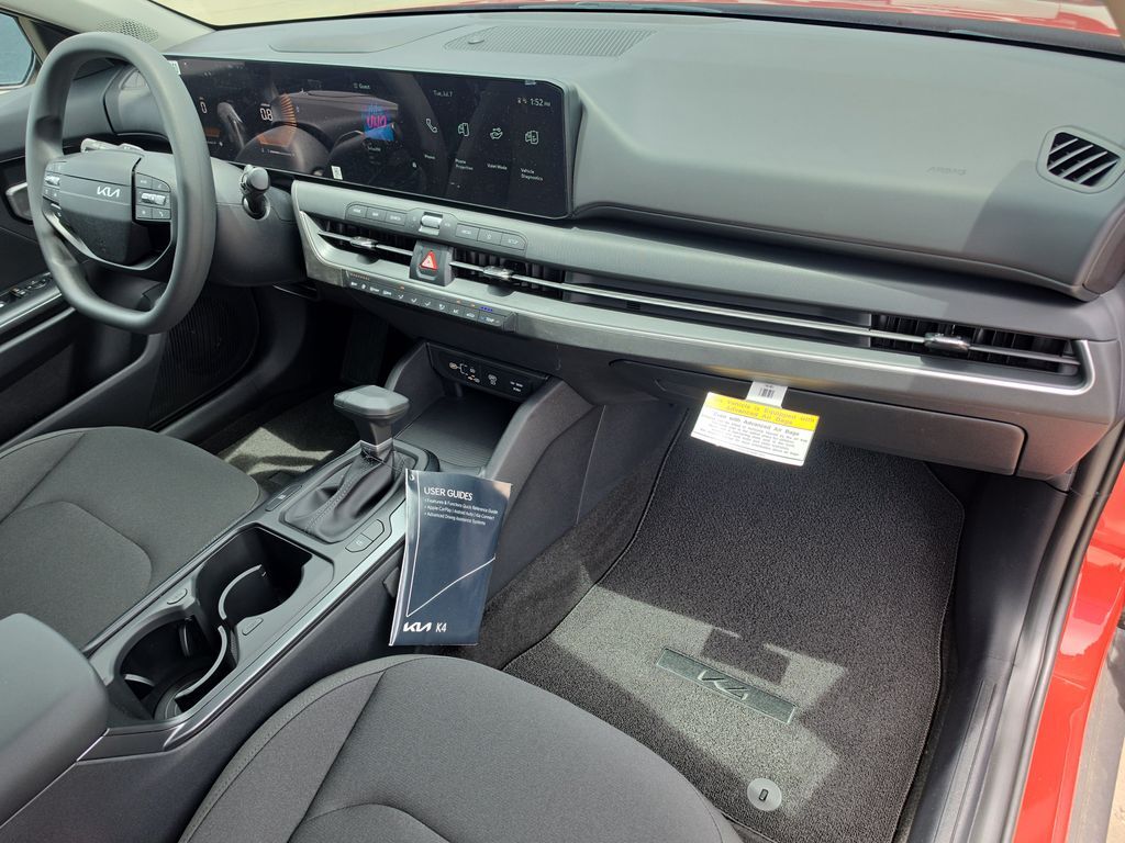 2026 Kia K4 LXS San Clemente CA