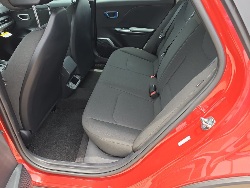 2026 Kia K4 LXS San Clemente CA