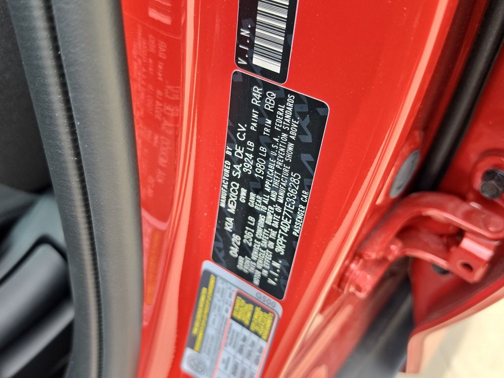 2026 Kia K4 LXS San Clemente CA