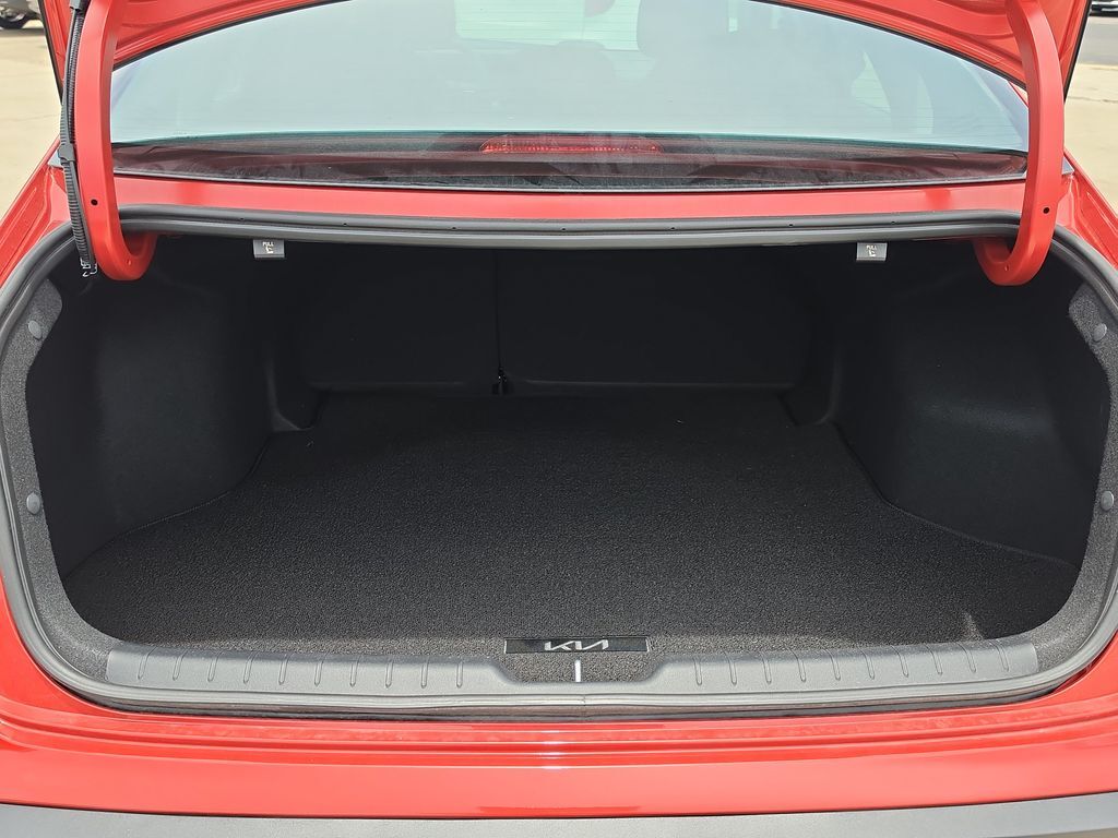 2026 Kia K4 LXS San Clemente CA
