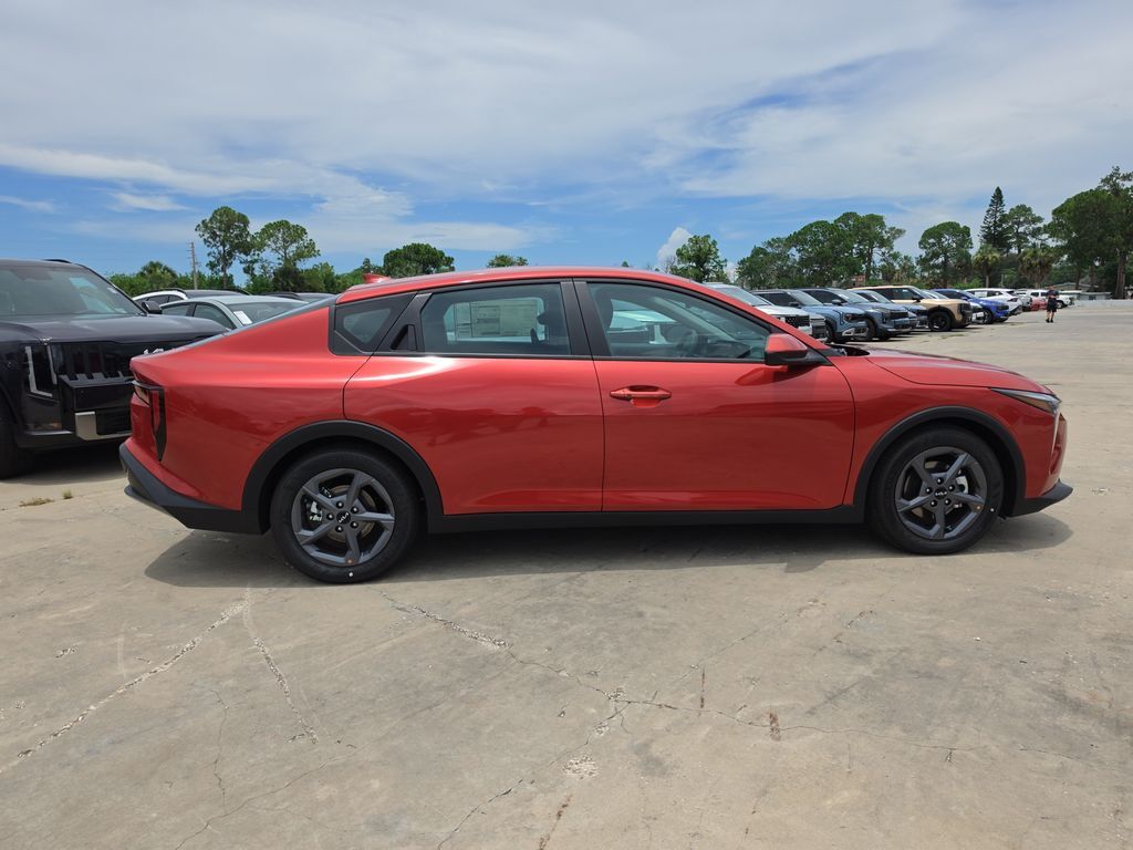 2026 Kia K4 LXS San Clemente CA