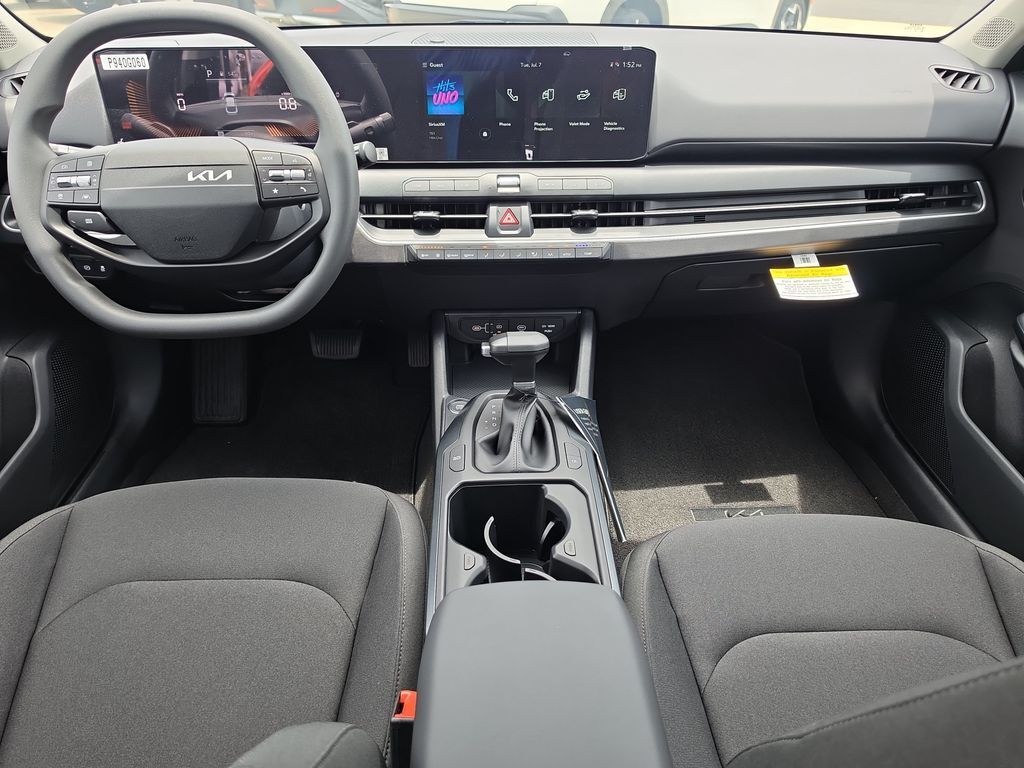 2026 Kia K4 LXS San Clemente CA