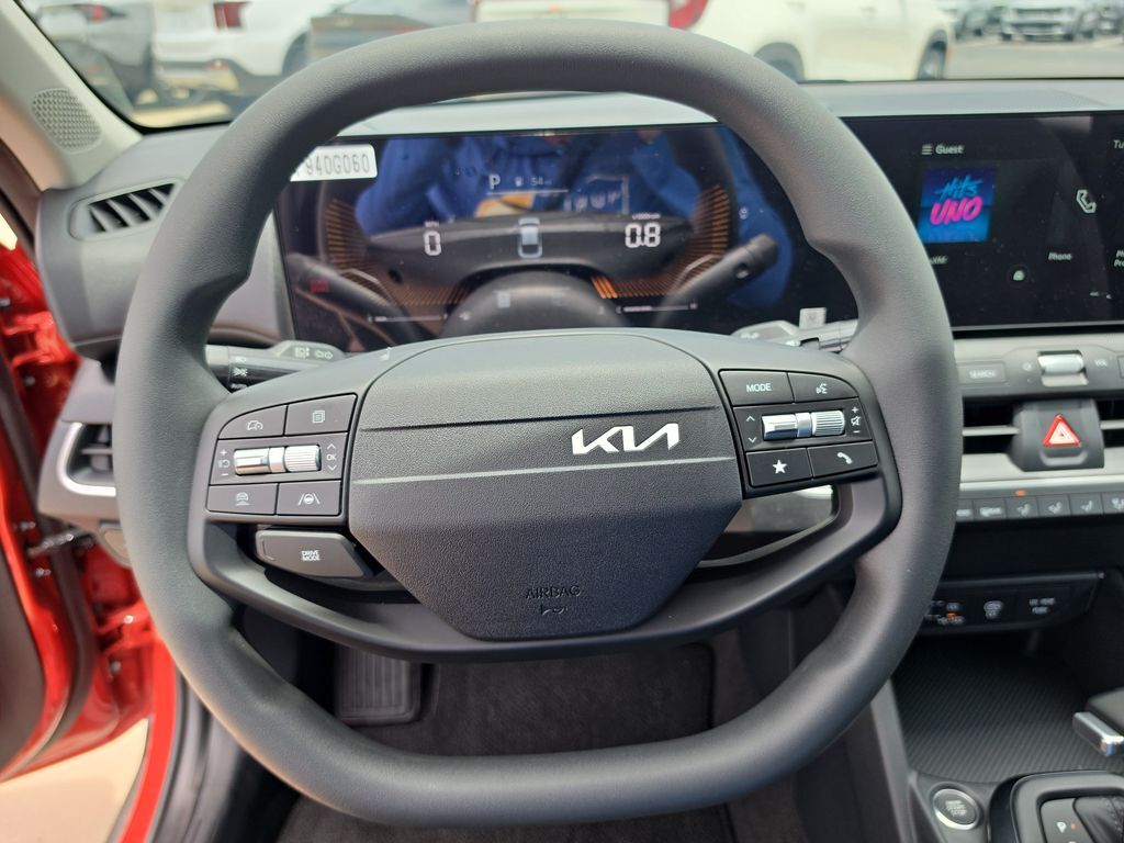 2026 Kia K4 LXS San Clemente CA