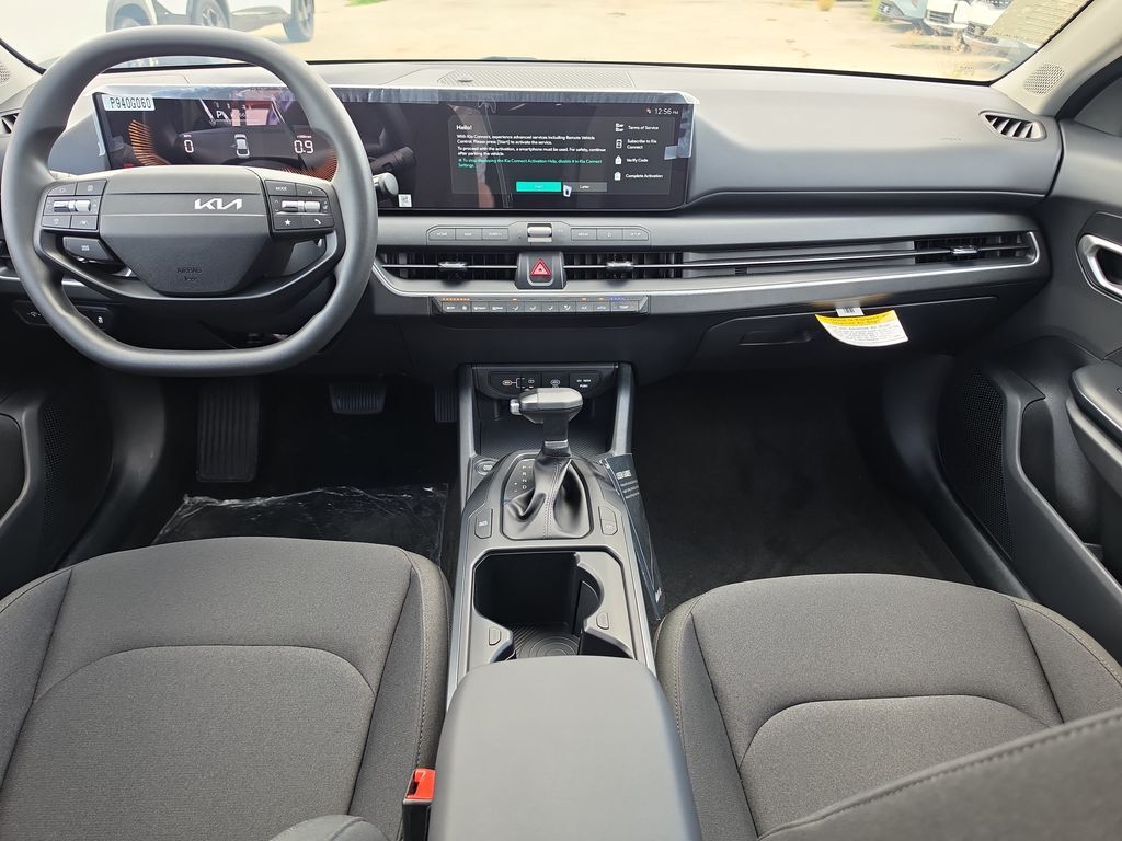 2026 Kia K4 LXS San Clemente CA
