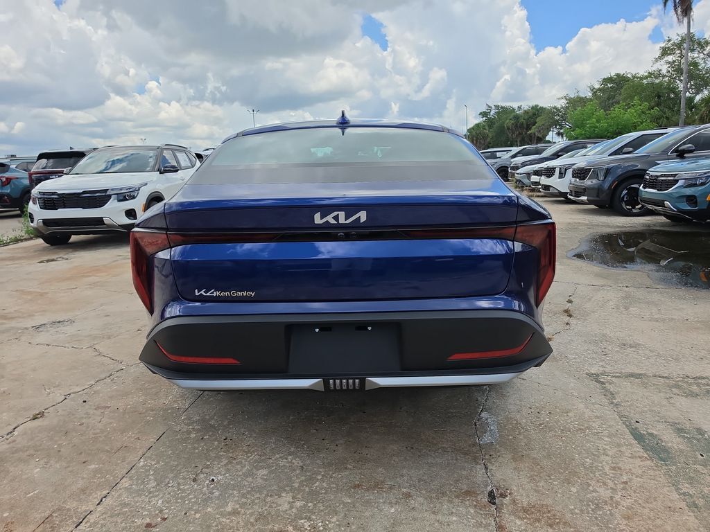 2026 Kia K4 LXS San Clemente CA