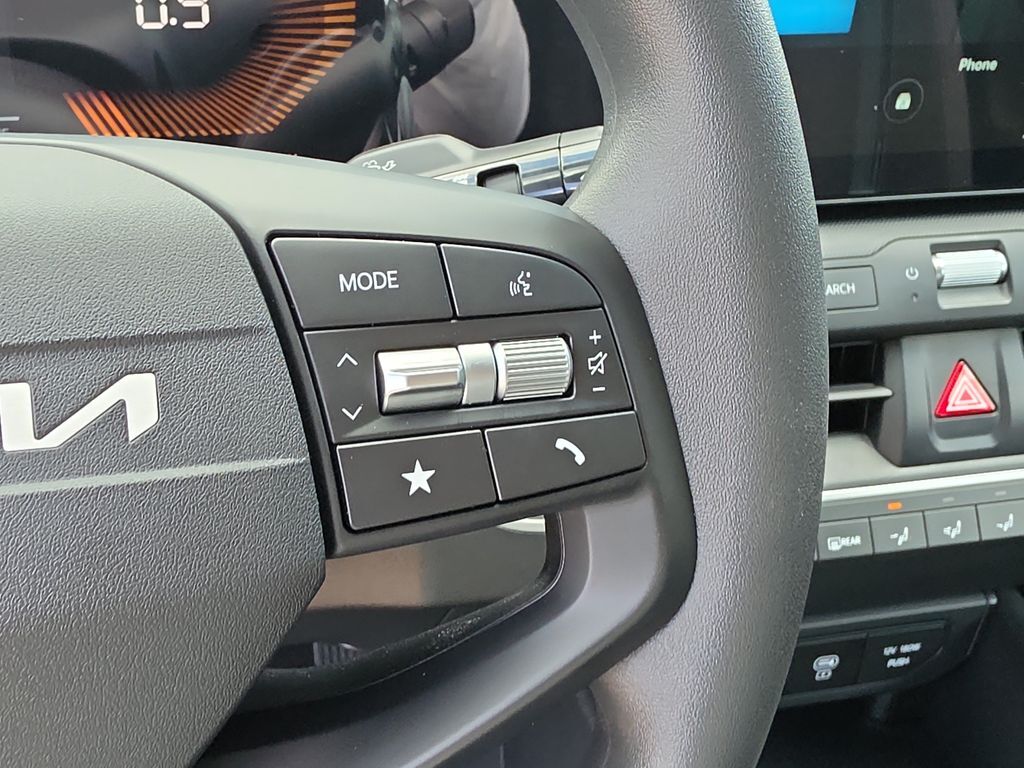 2026 Kia K4 LXS San Clemente CA