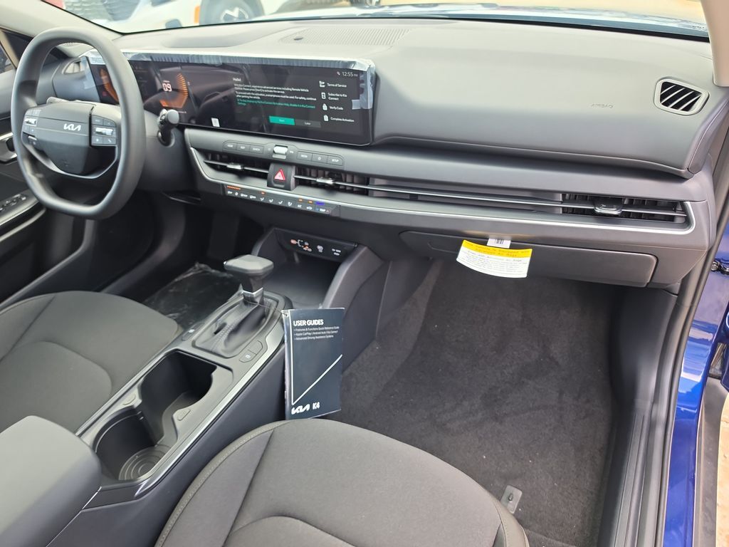 2026 Kia K4 LXS San Clemente CA