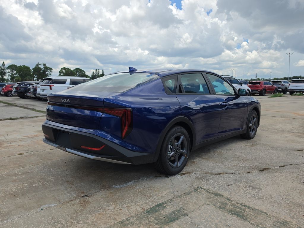 2026 Kia K4 LXS San Clemente CA