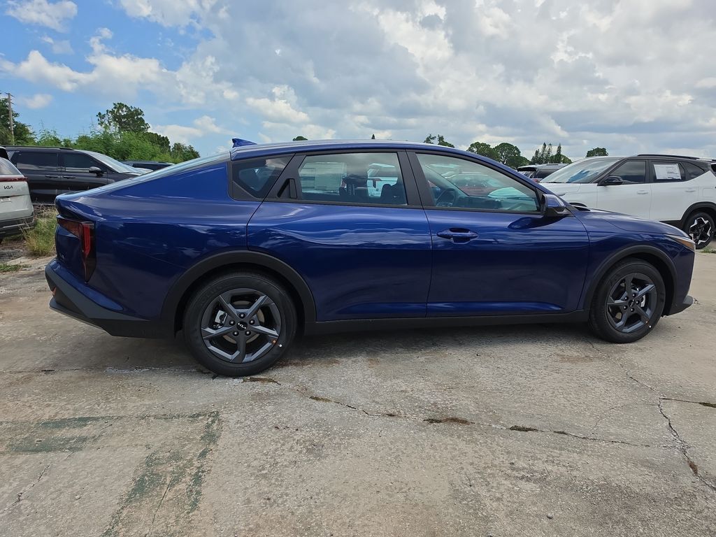 2026 Kia K4 LXS San Clemente CA