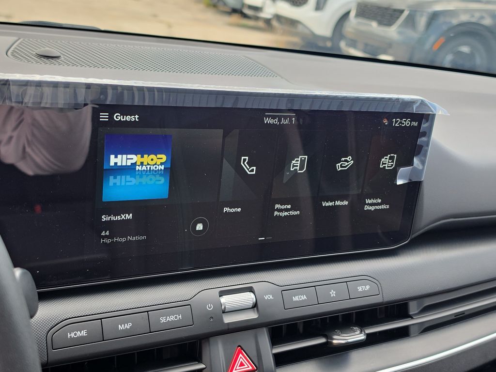 2026 Kia K4 LXS San Clemente CA