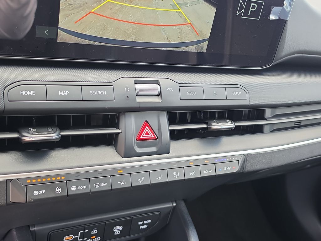 2026 Kia K4 LXS San Clemente CA
