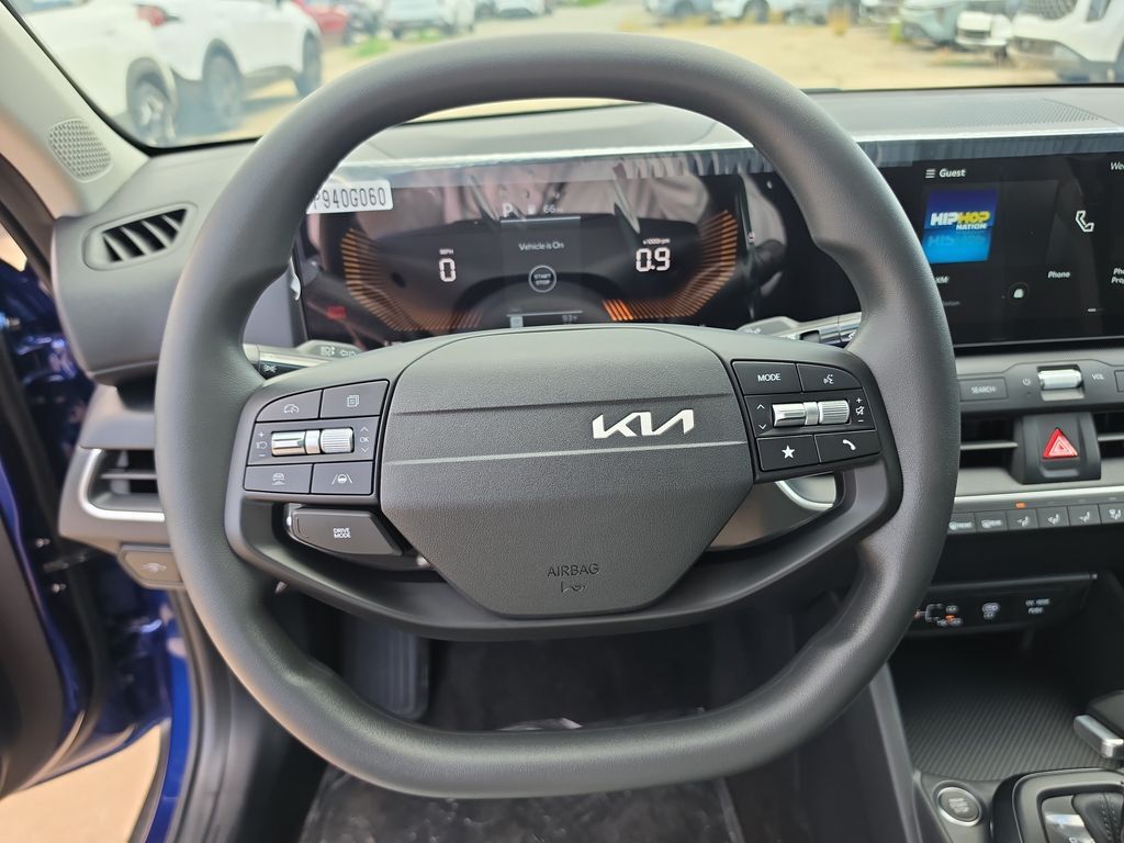 2026 Kia K4 LXS San Clemente CA