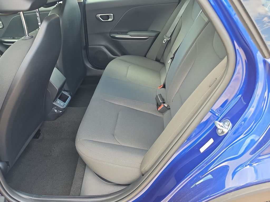 2026 Kia K4 LXS San Clemente CA