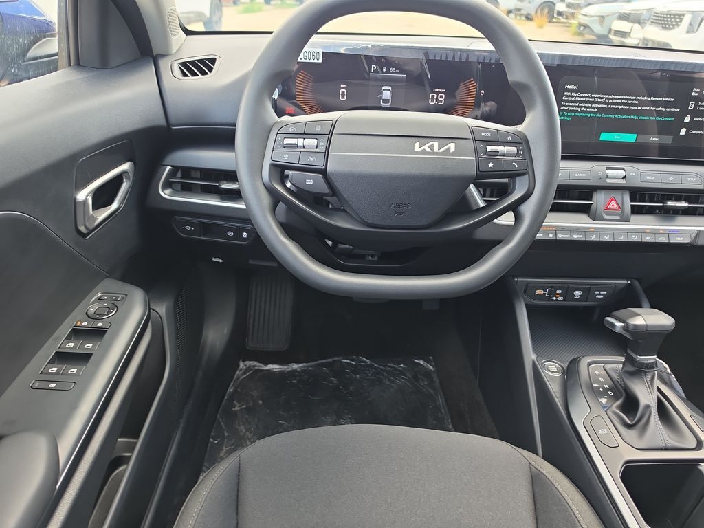 2026 Kia K4 LXS San Clemente CA