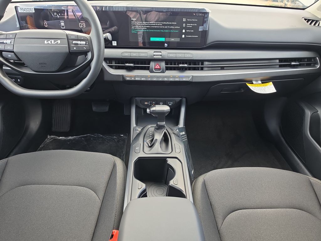 2026 Kia K4 LXS San Clemente CA