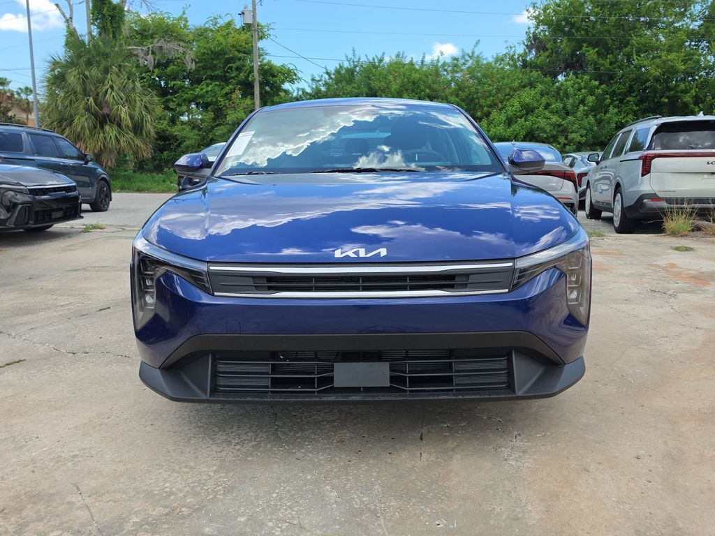 2026 Kia K4 LXS San Clemente CA