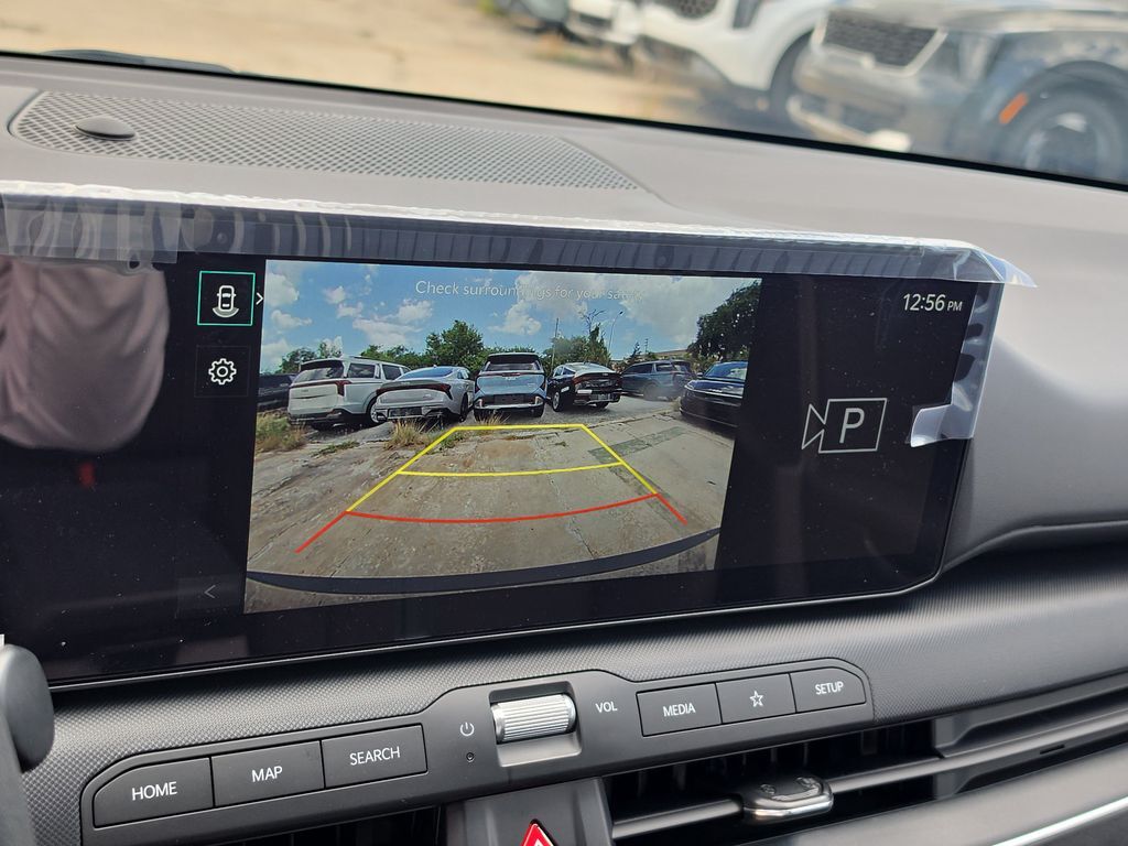 2026 Kia K4 LXS San Clemente CA