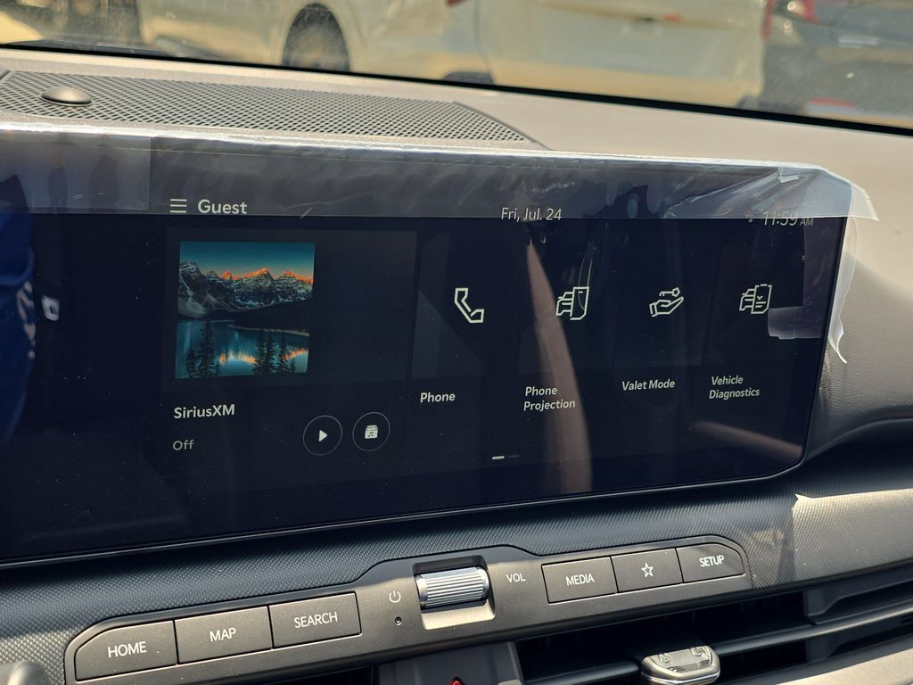 2026 Kia K4 LXS San Clemente CA