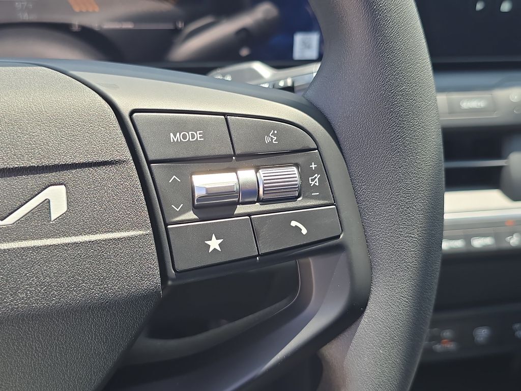 2026 Kia K4 LXS San Clemente CA
