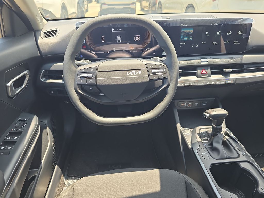 2026 Kia K4 LXS San Clemente CA