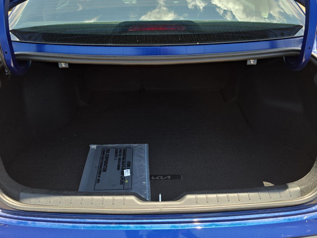 2026 Kia K4 LXS San Clemente CA
