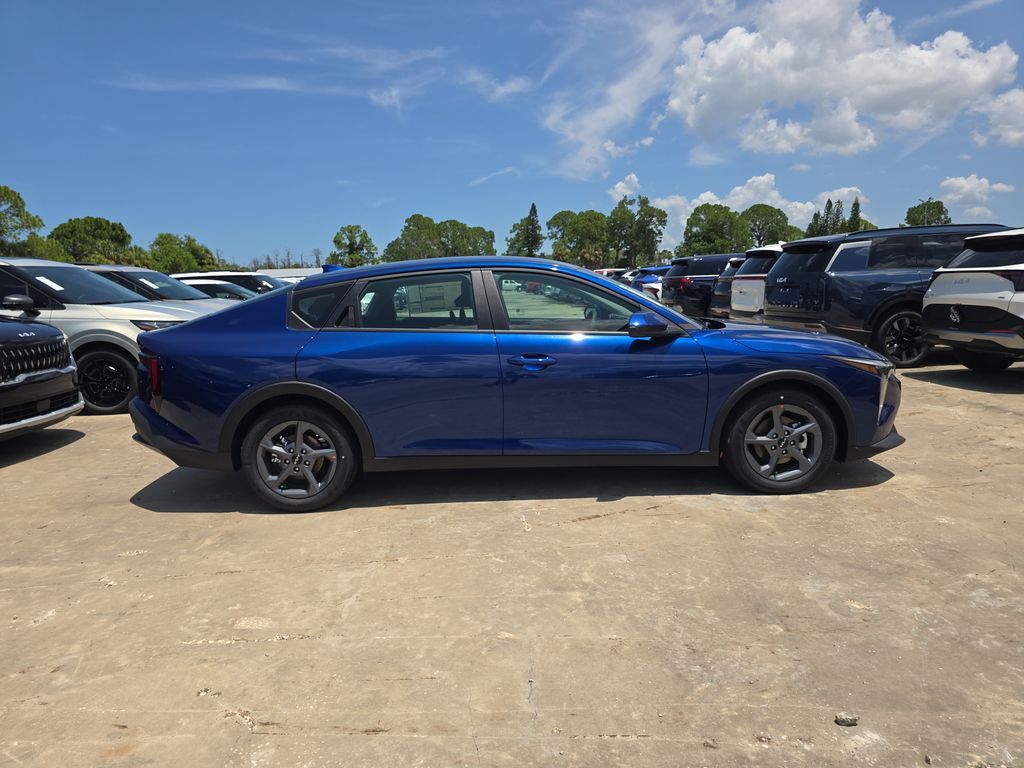 2026 Kia K4 LXS San Clemente CA