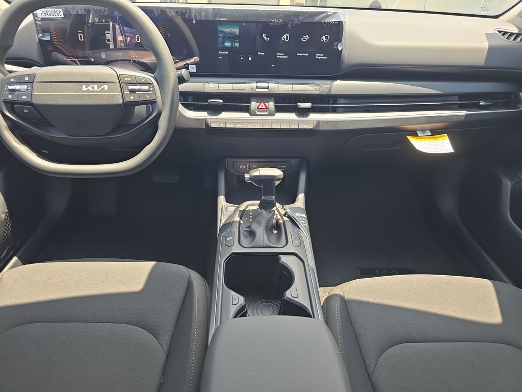 2026 Kia K4 LXS San Clemente CA