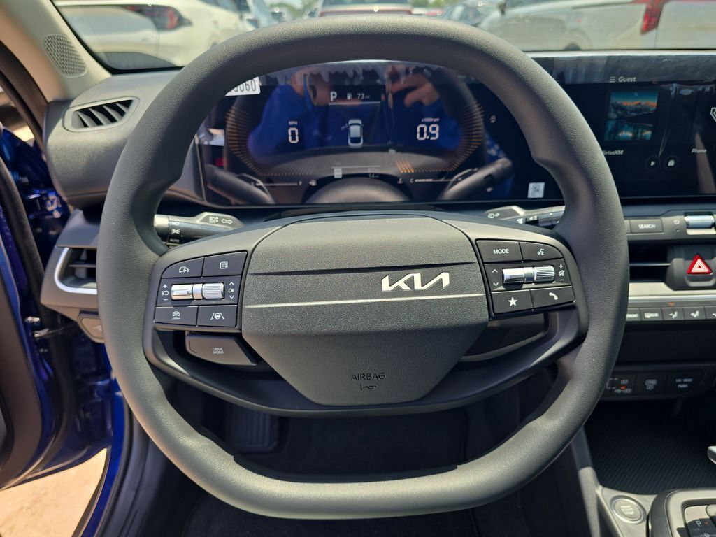 2026 Kia K4 LXS San Clemente CA