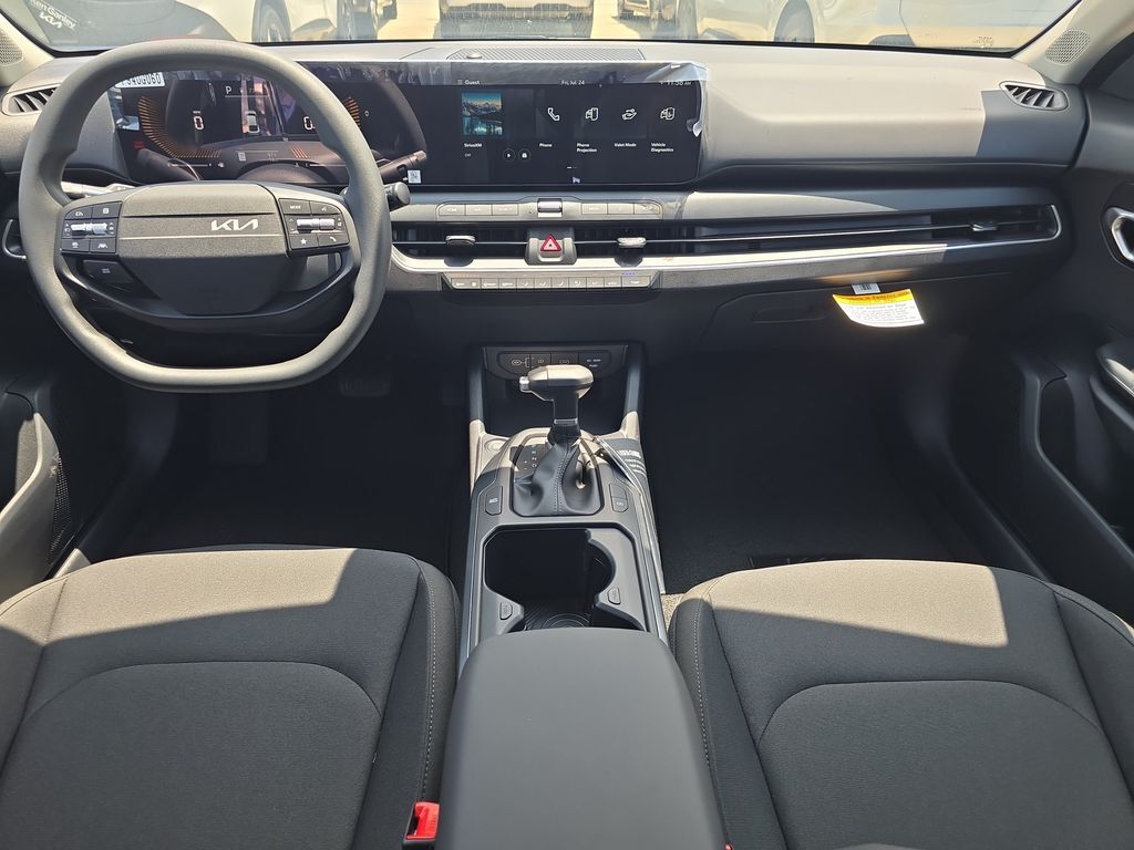 2026 Kia K4 LXS San Clemente CA
