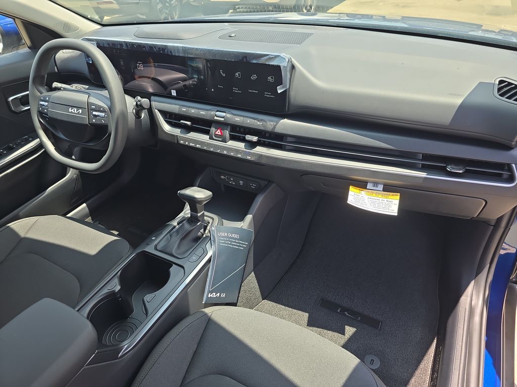 2026 Kia K4 LXS San Clemente CA