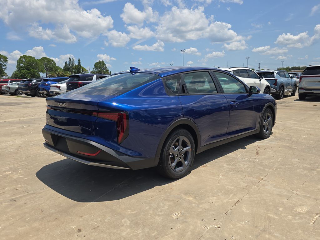 2026 Kia K4 LXS San Clemente CA