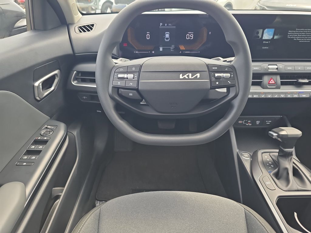 2026 Kia K4 LXS San Clemente CA