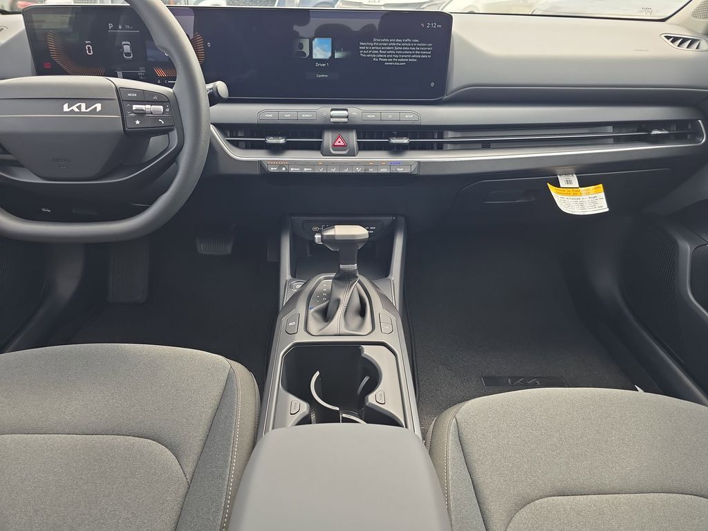 2026 Kia K4 LXS San Clemente CA