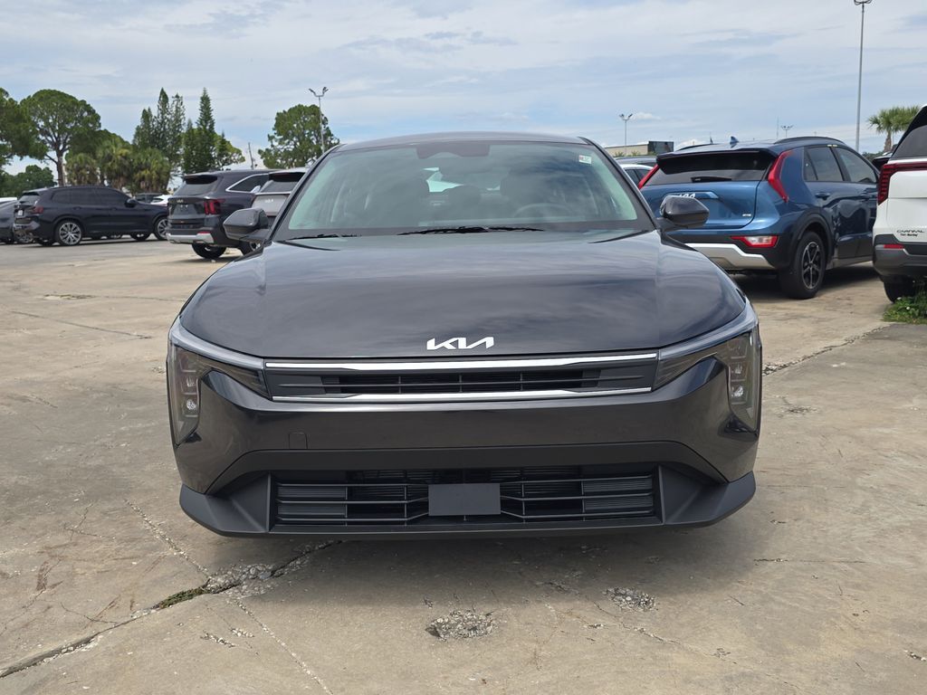 2026 Kia K4 LXS San Clemente CA
