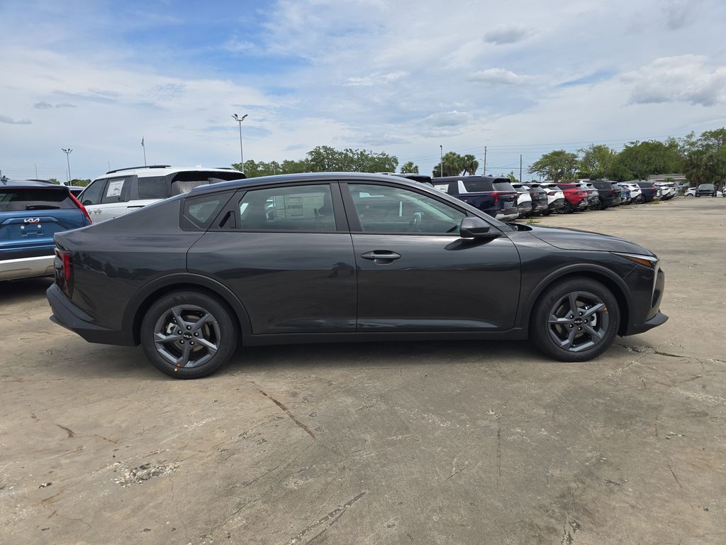 2026 Kia K4 LXS San Clemente CA