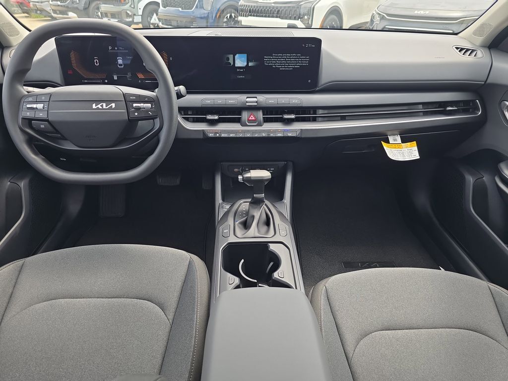 2026 Kia K4 LXS San Clemente CA