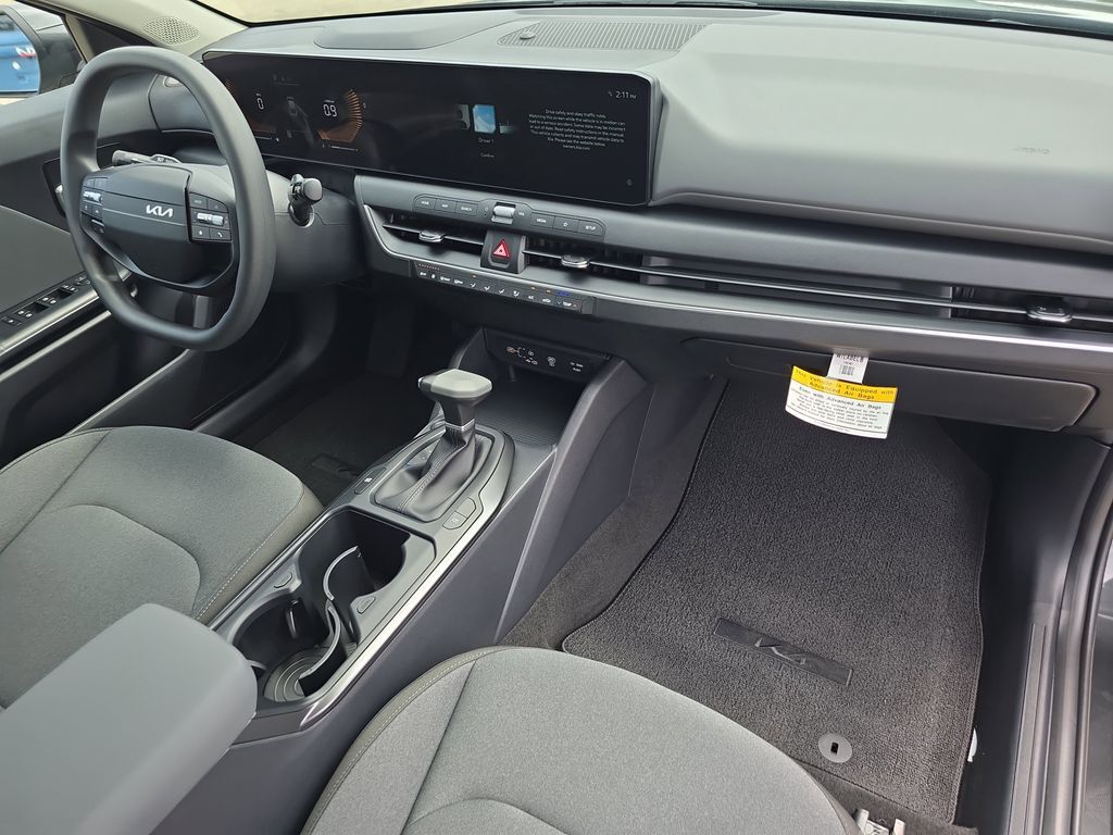 2026 Kia K4 LXS San Clemente CA