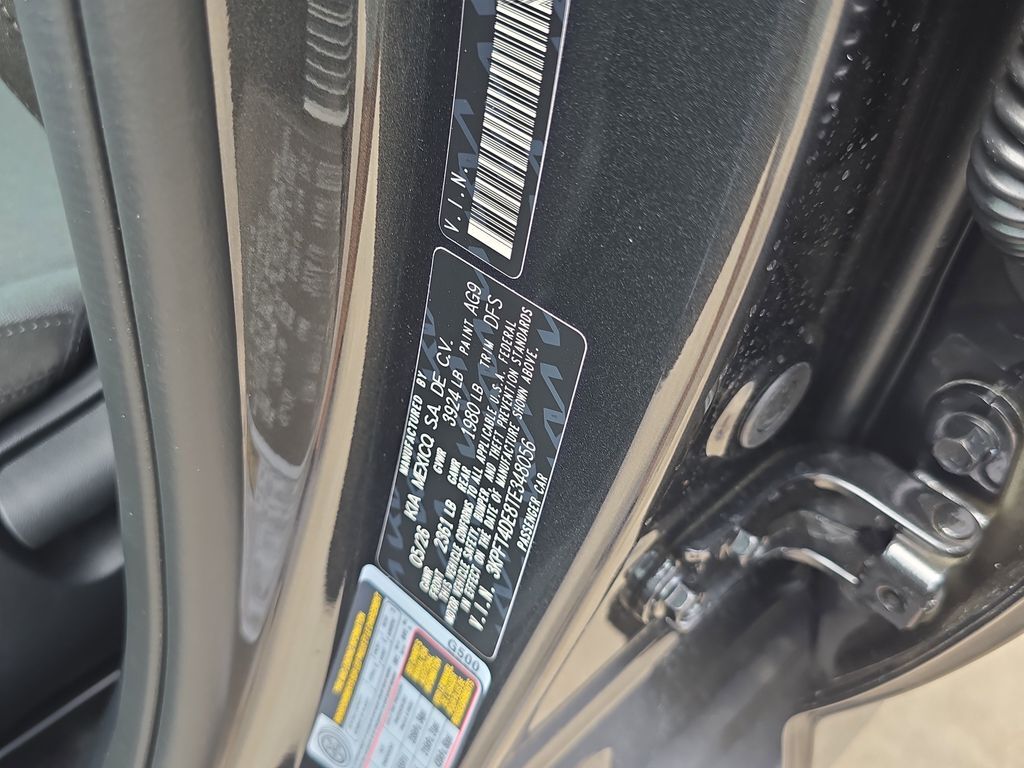 2026 Kia K4 LXS San Clemente CA