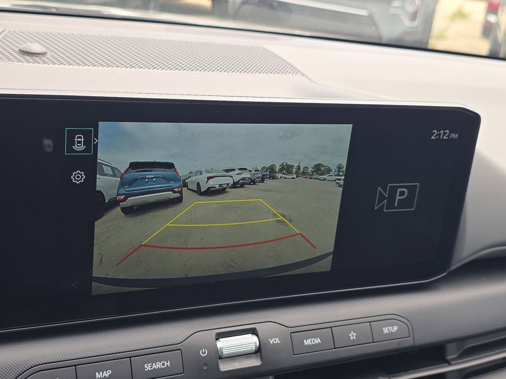 2026 Kia K4 LXS San Clemente CA