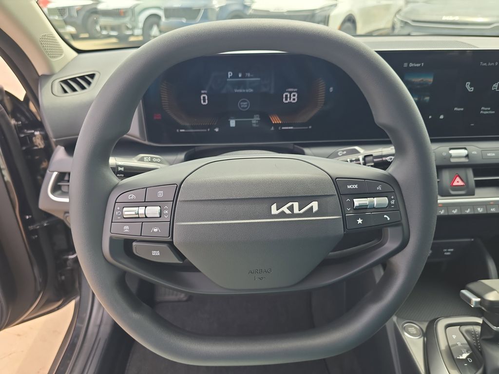 2026 Kia K4 LXS San Clemente CA