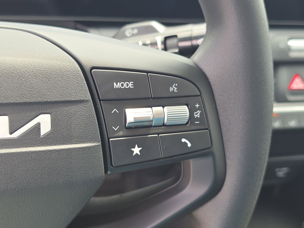 2026 Kia K4 LXS San Clemente CA