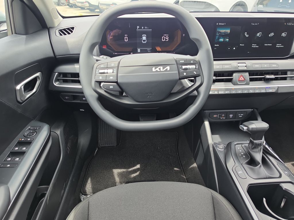 2026 Kia K4 LXS San Clemente CA