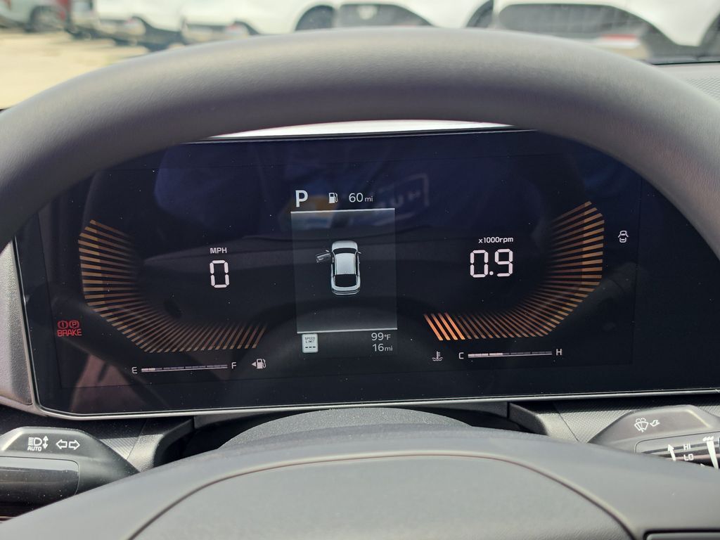 2026 Kia K4 LXS San Clemente CA
