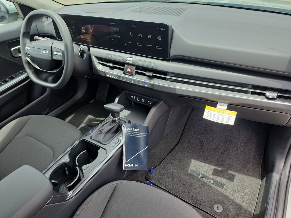2026 Kia K4 LXS San Clemente CA