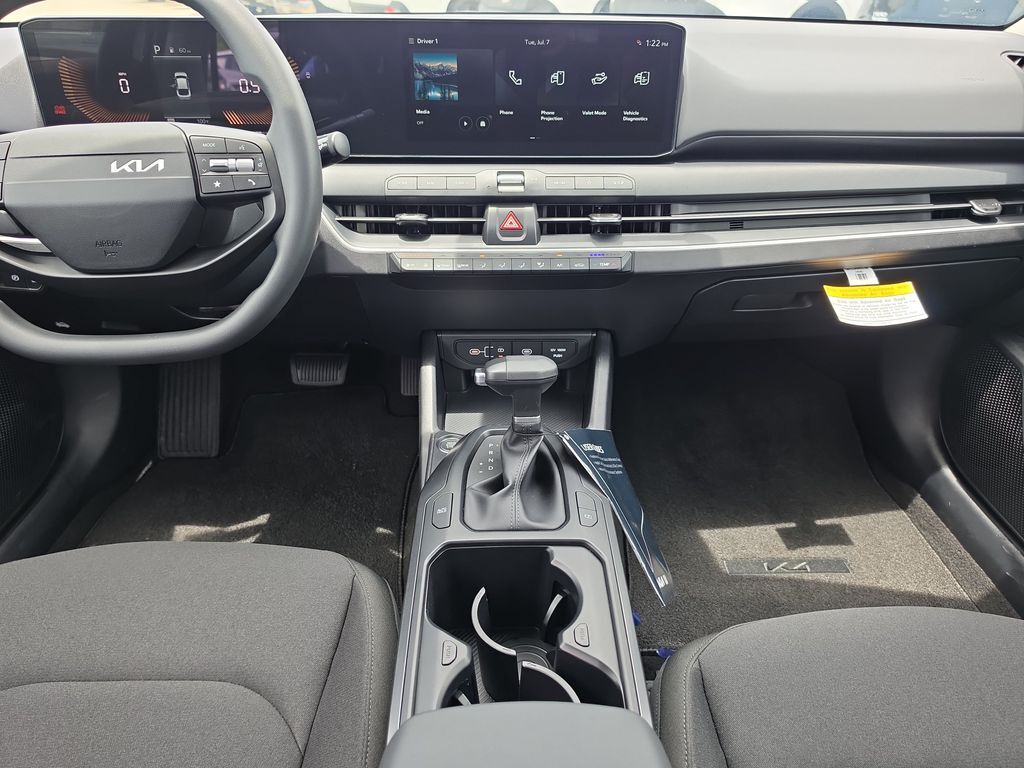 2026 Kia K4 LXS San Clemente CA