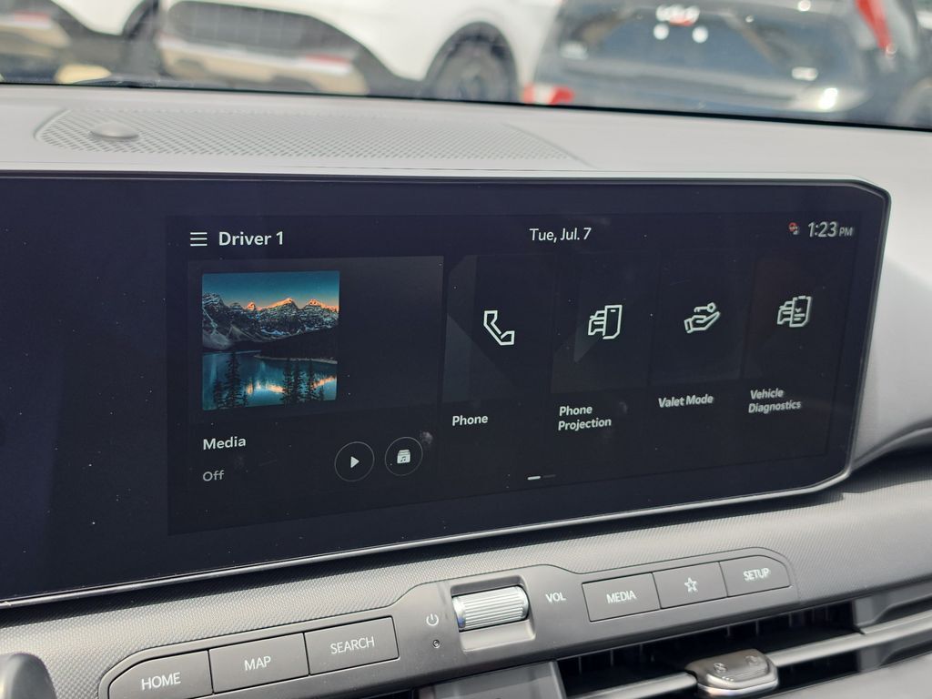 2026 Kia K4 LXS San Clemente CA