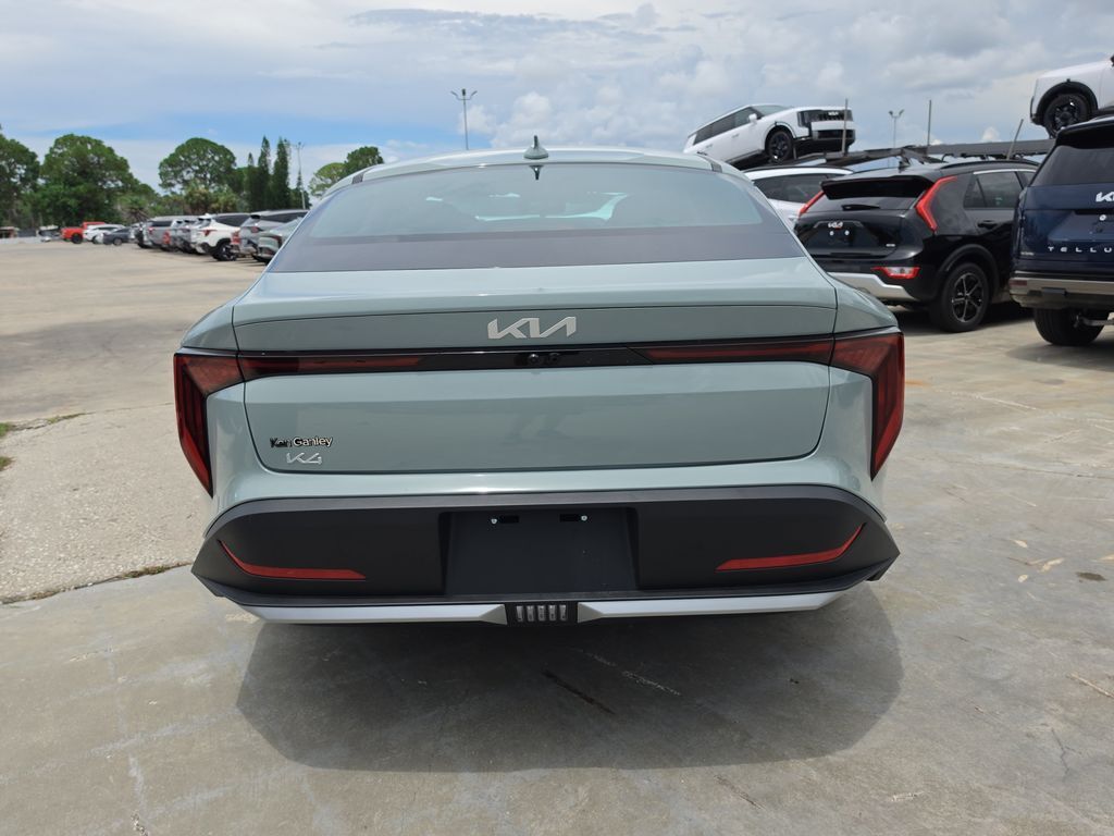 2026 Kia K4 LXS San Clemente CA