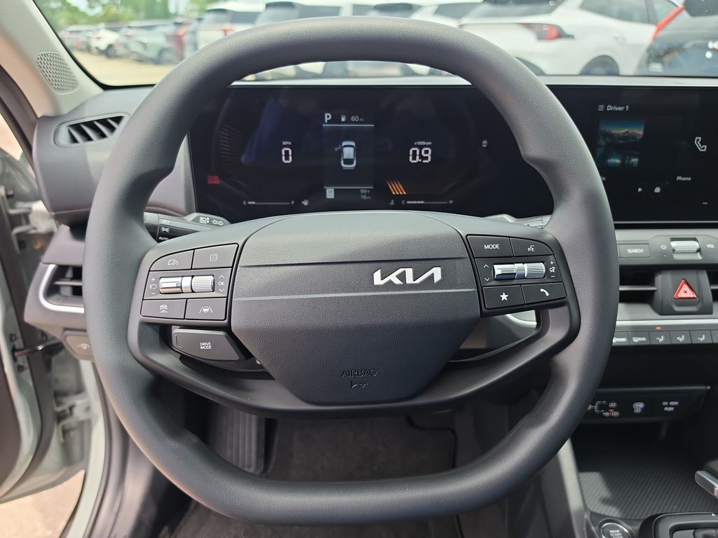 2026 Kia K4 LXS San Clemente CA